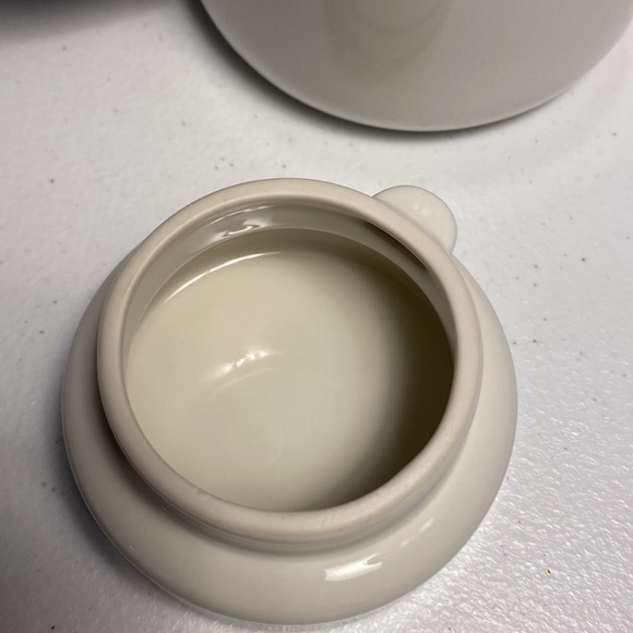 Ceramic Tea Pot - Picture 5 of 7